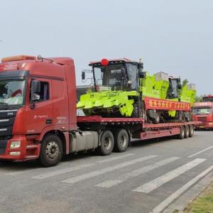 Zhonglian Heavy Industries' 