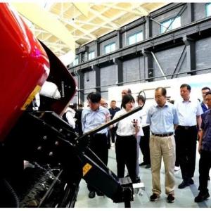 Foreign Diplomatic Missions to China Visiting China YTO