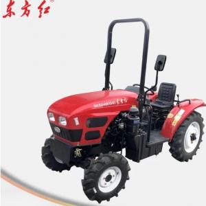 YTO  SK504G  50HP 4WD   Tractor