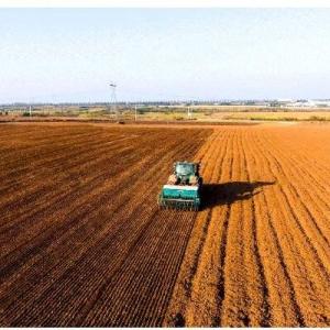 Weichai Lewo, this product has been selected as one of the top ten new technologies in China's agriculture and rural areas in 2023