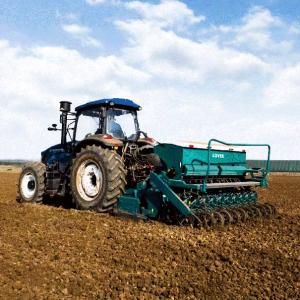 Weichai Lewo, this product has been selected as one of the top ten new technologies in China's agriculture and rural areas in 2023