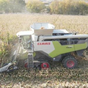 Top 10 Characteristics of Chinas Agricultural Machinery Market in 2023 Appear
