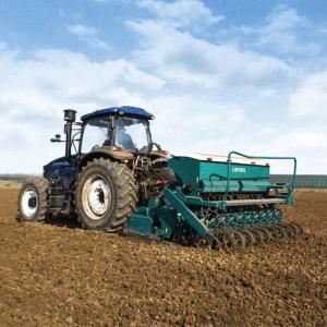 Weichai Levol Smart Agriculture was awarded the National Green Factory Award