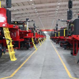 The visit of important foreign guests to Boshi Ran has laid a solid foundation for further friendly exchanges and cooperation between the two sides