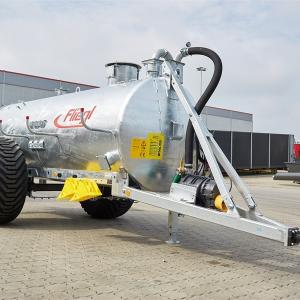 Fligel Trailer from China Grid New Year Promotion 