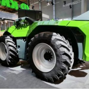 Top 10 agricultural machinery worth looking forward to in 2024