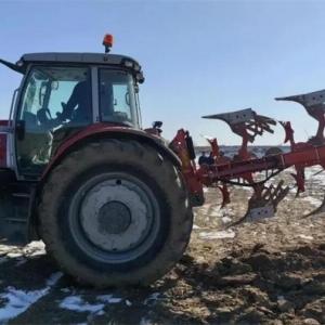 China remains a place of opportunity for agricultural machinery enterprises