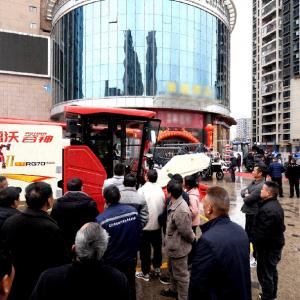 Levol Valley God Crawler Harvester Reputation Order Double Harvest