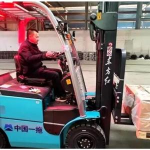 China  YTO Special Vehicle Technology Upgrade China  YTO Special Vehicle Technology Upgrade