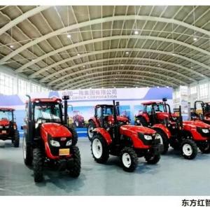 YTO Spring Farming New Products