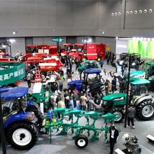 Weichai Lovol All Area and All Scene Solutions Shine at the 2024 Spring Exhibition