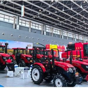 Hebei Agricultural Machinery Equipment and Parts Expo