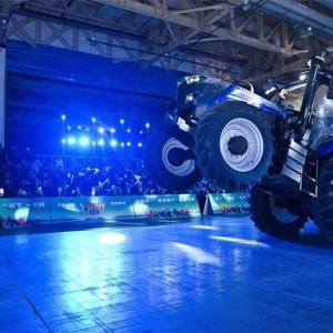 Weichai Lovol 2025 Partner Conference held