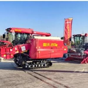 Lovol Valley God Family 2025 New Products Launch Both Online and Offline