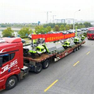 The domestic market is declining and narrowing with intelligence and exports becoming highlights