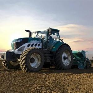 Weichai Lovol is far ahead,with a harvest of 17billion yuanaiming for 20 billion yuan by 2025 Weichai Lovol is far ahead,with a harvest of 17billion yuanaiming for 20 billion yuan by 2025
