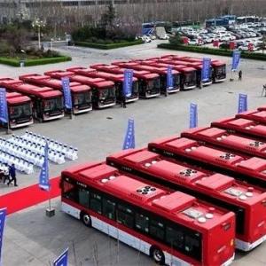 Building an International Heavy Industry Advancing Towards Global Development with the Conviction of Long-Termism