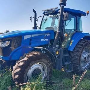 Kangshuais Journey in Mexico