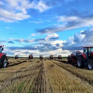 Inspection and maintenance of tractors