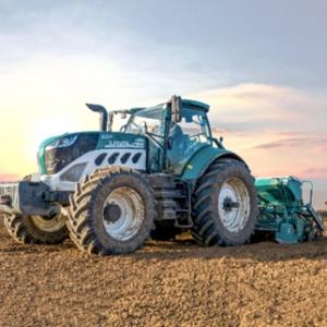 New Trends in the Development of Agricultural Machinery Industry from the Acceleration of Weichai Lovol in the Industry Winter