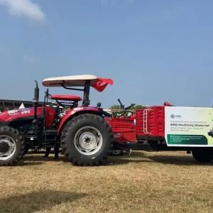 Good news for overseas markets