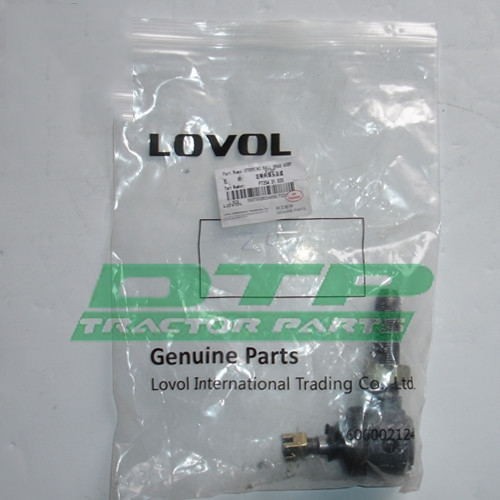 18china top- rated foton lovol 254 404 tractor spare parts pull rod joint right hand