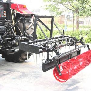 1BCM Arena Plough