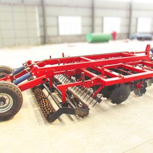 1BJE Unites Entire Machine-Parallel Type