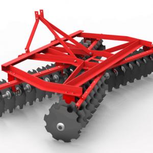 1BQDX Hanging Pair Setting Light Duty Disc Harrow 1BQDX Hanging Pair Setting Light Duty Disc Harrow