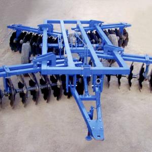 1BZD Hydraulic Pressure Pair Setting Heavy Duty Disc Harrow 1BZD Hydraulic Pressure Pair Setting Heavy Duty Disc Harrow