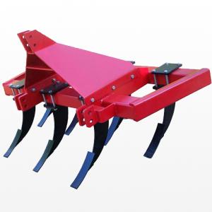 1LHS Chisel Plow