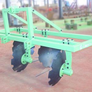 1LRZ-660 Disc Ridger