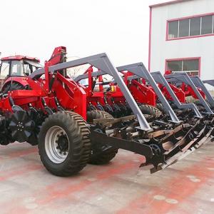 1LZ-12 Combined Cultivator