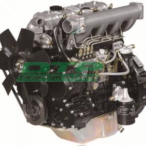 24KW YANGDONG Y385 diesel engine