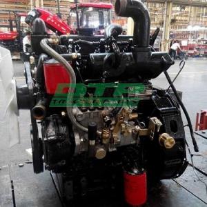 25HP Tractor Usage Laidong Diesel Engine Km385