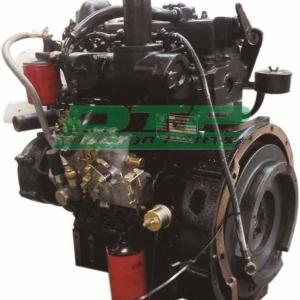 25Hp tractor usage Laidong diesel engine KM385