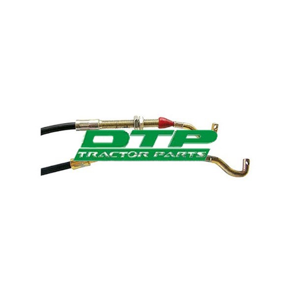 3401585R3 CASE IH NEW HOLLAND THROTTLE CABLE