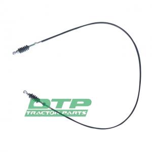 3N640-27740 Tractor cable parts for Kubota M108SDT 3N640-27740 Tractor cable parts for Kubota M108SDT