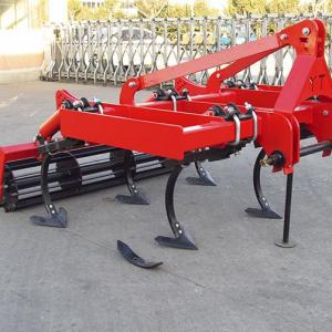 3ZTZ Subsoiler Cultivator