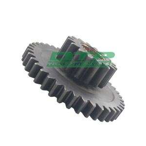 4LZ-6.0 COMBINE HARVESTER Double Reduction Gear for Reduction drive