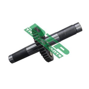 4LZ-6.0 COMBINE HARVESTER Steering Clutch Gear AND SHAFT for Co-operationClutch action