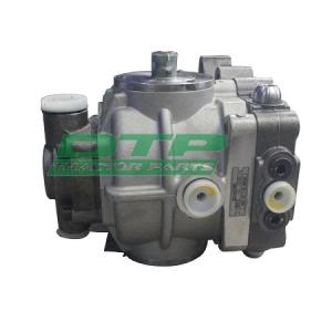 4LZ4.0 COMBINE HARVESTER CHINA 40CC HST for Drive gearbox 4LZ4.0 COMBINE HARVESTER CHINA 40CC HST for Drive gearbox