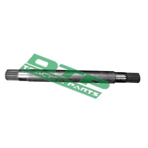 4LZ6.0 COMBINE HARVESTER ALEX LEFT SHAFT For harvester gearbox drive