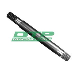 4LZ6.0 COMBINE HARVESTER ALEX RIGHT SHAFT For harvester gearbox drive
