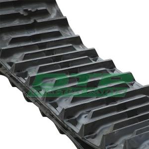 500x53x90 Rubber Track For kubota combine harvester spare parts 500x53x90 Rubber Track For kubota combine harvester spare parts