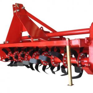 51hp,52hp,53 Horsepower ,48 Blades Rotary Tiller,Tractor Machted