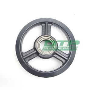 5T072-23882 Kubota DC70 Rice Harvester Spare Parts Roller 5T072-23882 Kubota DC70 Rice Harvester Spare Parts Roller