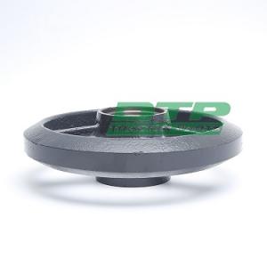 5T072-23882 Kubota Rice Harvester Spare Parts Roller