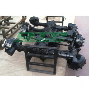 65Hp YTO traktor front axle assembly, Chinese tractor parts front axle assembly