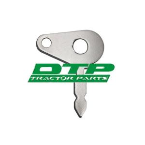 81825872 FORD NEW HOLLAND IGNITION KEY